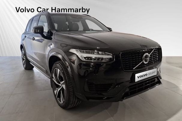 Volvo XC90 AWD T8 341 kW image number 6