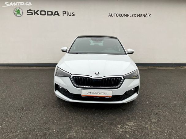 Skoda Scala 1.5 110 kW image number 2