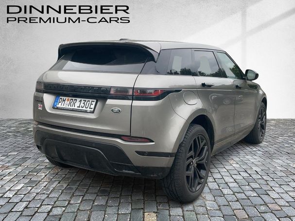 Land Rover Range Rover Evoque P300e 227 kW image number 6