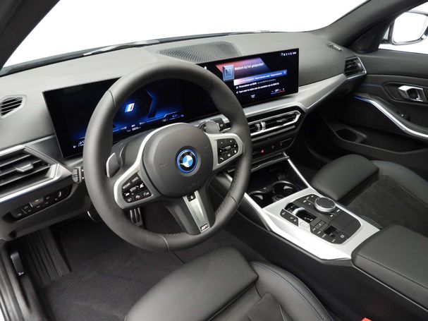 BMW 320 e Touring 150 kW image number 6