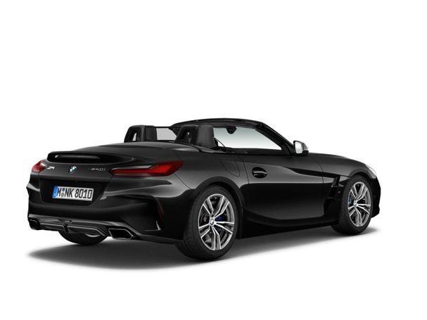 BMW Z4 M40i sDrive 250 kW image number 2