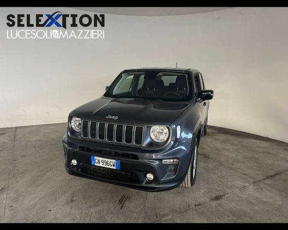 Jeep Renegade 96 kW image number 1