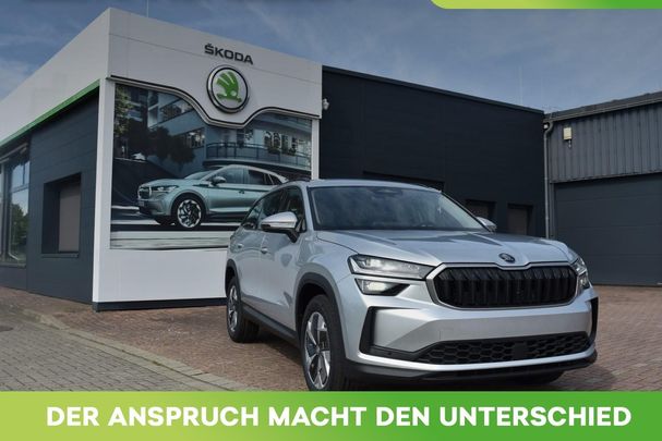 Skoda Kodiaq 2.0 TDI DSG 110 kW image number 2