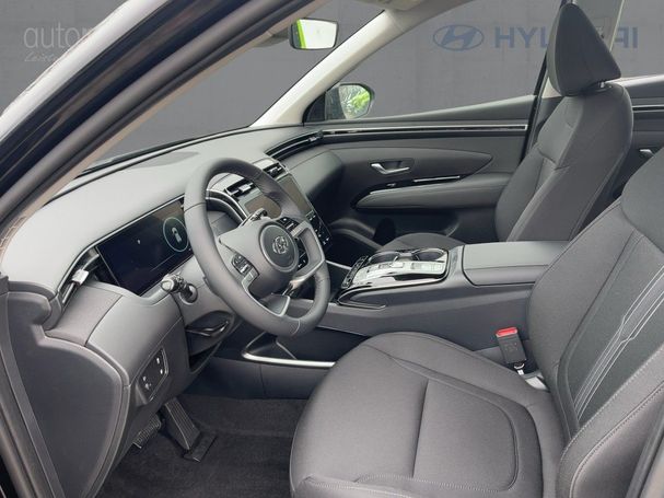 Hyundai Tucson PHEV 195 kW image number 4