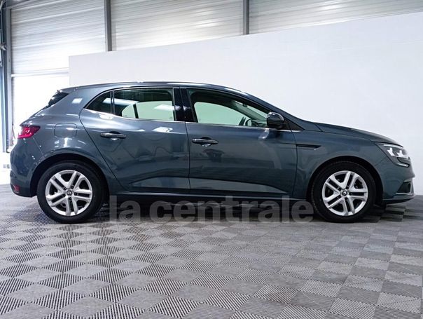 Renault Megane 1.5 Blue dCi 115 85 kW image number 16