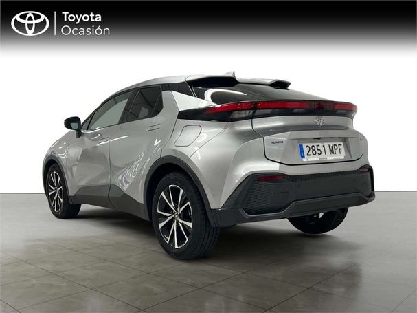 Toyota C-HR 103 kW image number 3