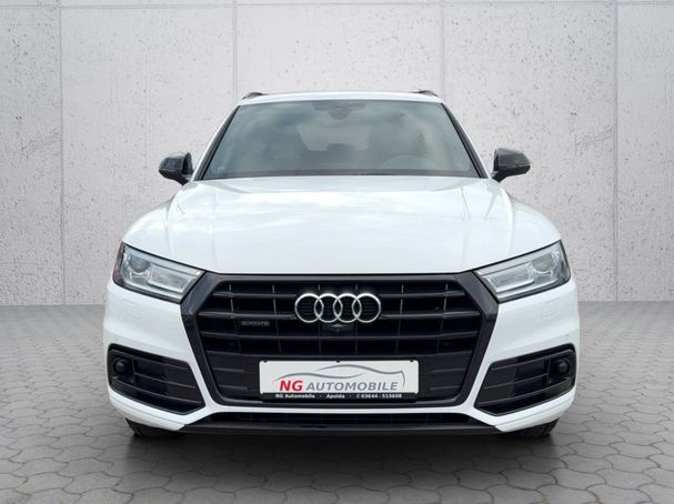 Audi Q5 40 TDI quattro Sport 140 kW image number 3