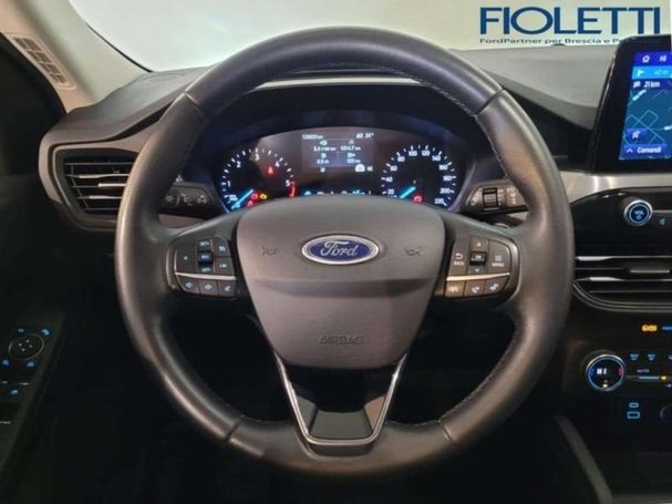 Ford Kuga 1.5 EcoBoost Titanium 110 kW image number 7