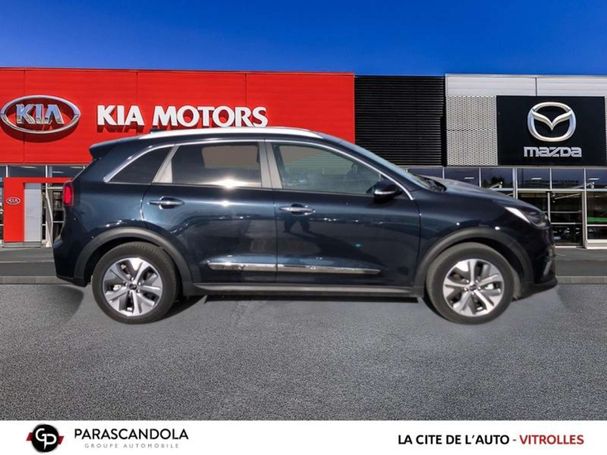 Kia Niro e 152 kW image number 5