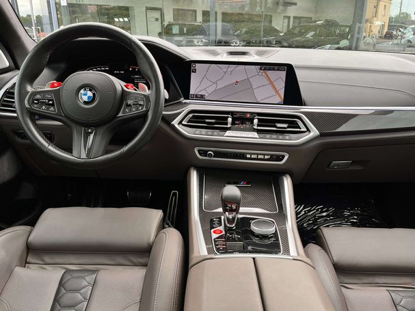 BMW X5 M Competition xDrive 460 kW image number 16