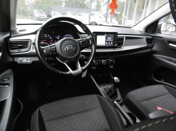 Kia Rio 1.0 73 kW image number 14