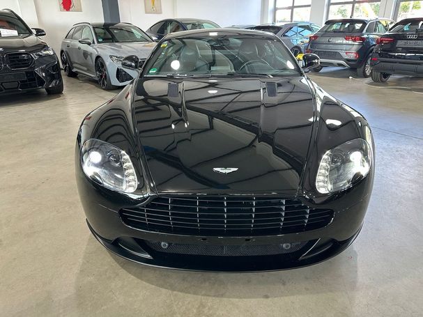 Aston Martin V8 Vantage S Sportshift 321 kW image number 3