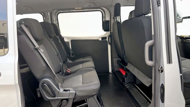 Ford Transit Custom Kombi L2 2.0 Trend 96 kW image number 5