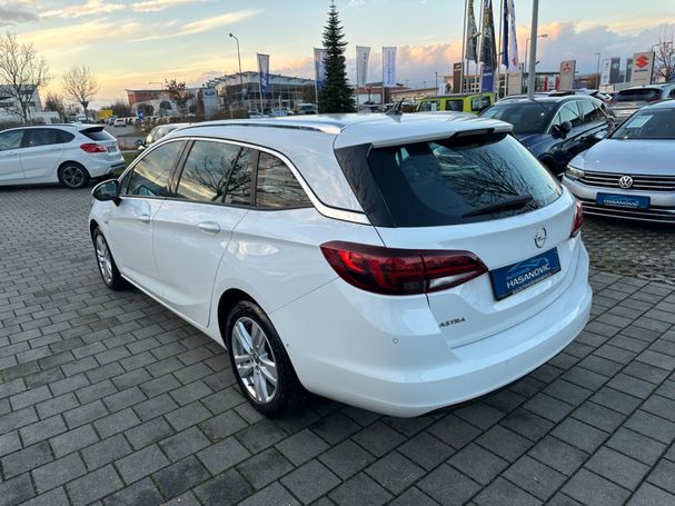 Opel Astra Sports Tourer Business Elegance 77 kW image number 2