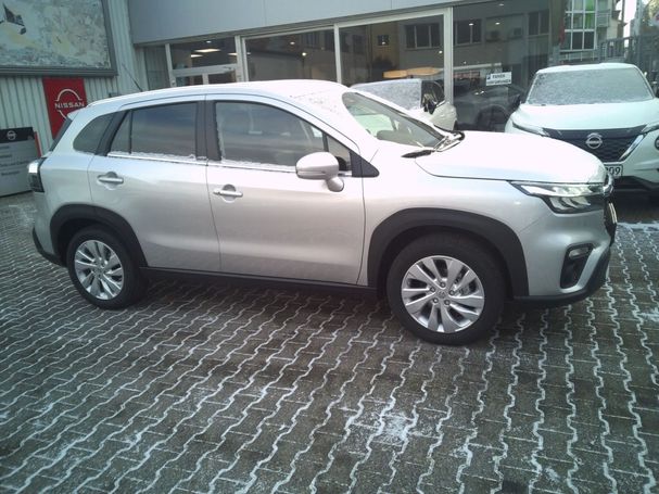 Suzuki SX4 S-Cross 75 kW image number 1