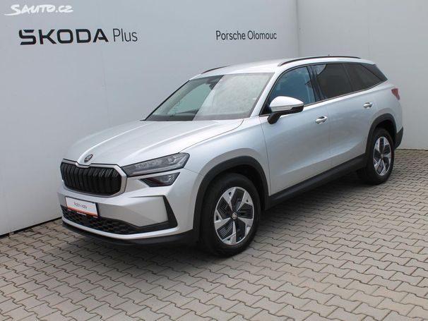 Skoda Kodiaq 2.0 TDI 4x4 DSG 142 kW image number 1