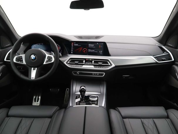 BMW X5 xDrive 280 kW image number 13