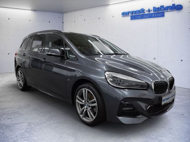 BMW 218i Gran Tourer M Sport 100 kW image number 2