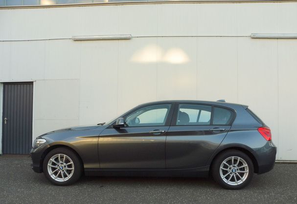 BMW 116d Advantage 85 kW image number 2