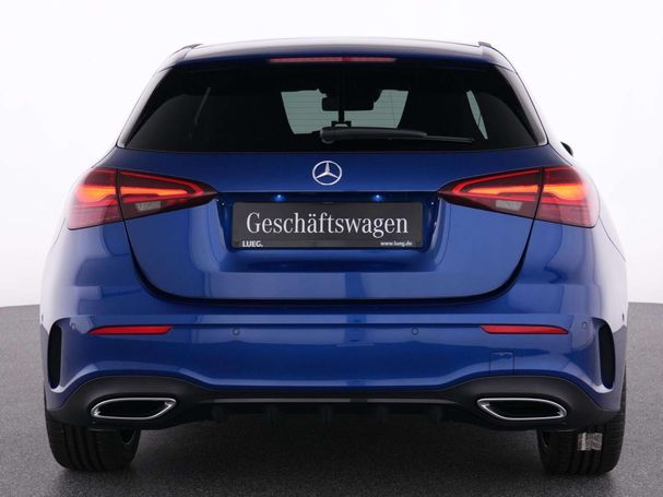 Mercedes-Benz A 180 100 kW image number 17