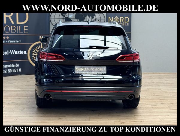 Volkswagen Touareg 3.0 TDI 4Motion 170 kW image number 9