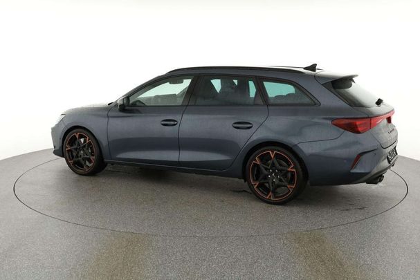 Cupra Leon Sportstourer VZ 2.0 TSI 4Drive DSG 245 kW image number 35