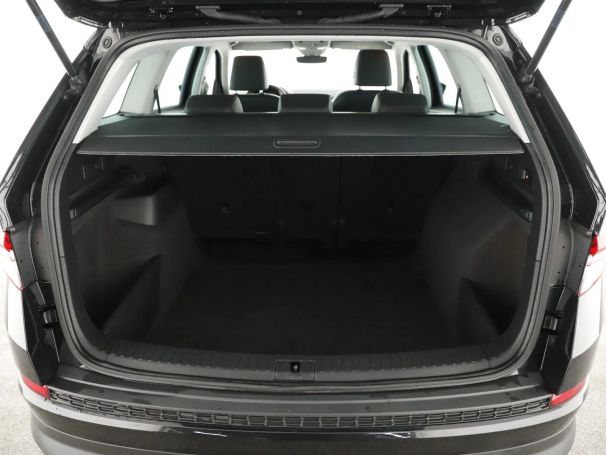 Skoda Kodiaq 2.0 TDI Style 4x4 DSG 147 kW image number 40