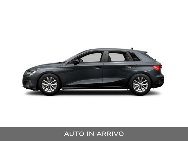 Audi A3 g-tron S tronic Sportback Business 96 kW image number 3