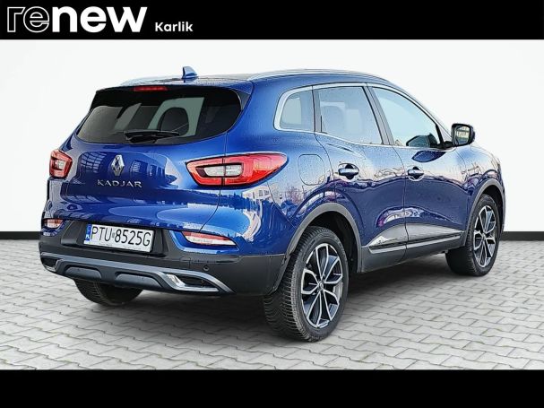 Renault Kadjar 103 kW image number 2