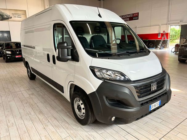 Fiat Ducato 35 140 103 kW image number 5