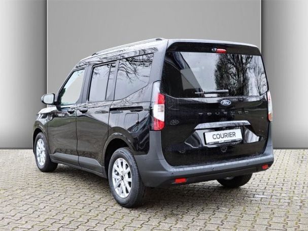 Ford Tourneo Courier 1.0 EcoBoost Titanium 92 kW image number 2