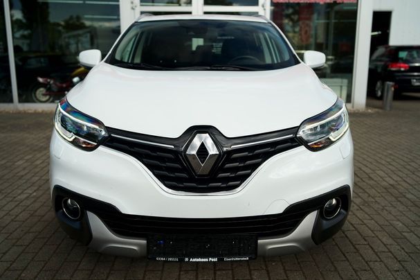 Renault Kadjar 96 kW image number 3