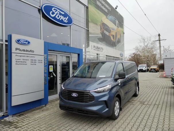 Ford Transit 125 kW image number 1