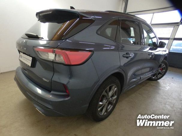 Ford Kuga 132 kW image number 3