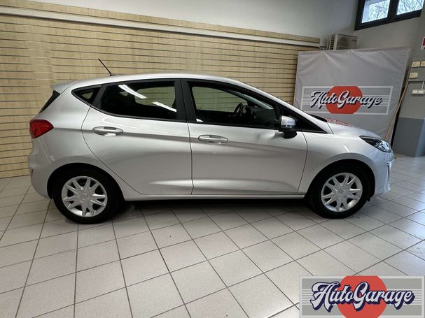 Ford Fiesta 1.1 55 kW image number 4