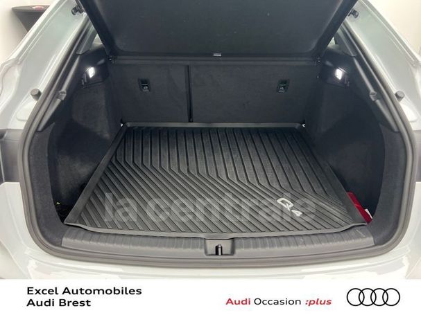 Audi Q4 40 Sportback 82 kWh 150 kW image number 11