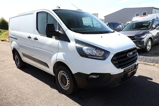 Ford Transit Custom 280 L1 2.0 TDCi 77 kW image number 4