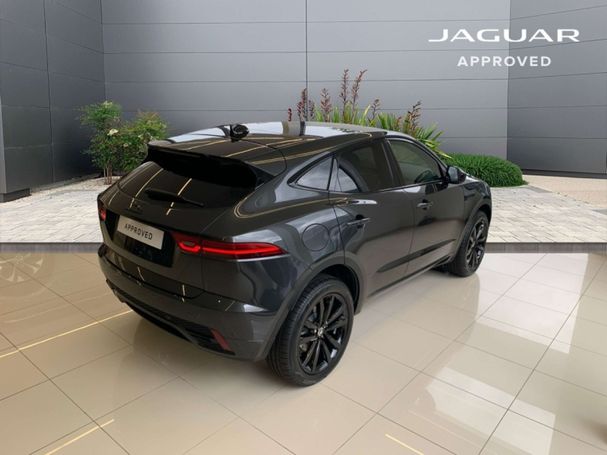 Jaguar E-Pace 231 kW image number 12