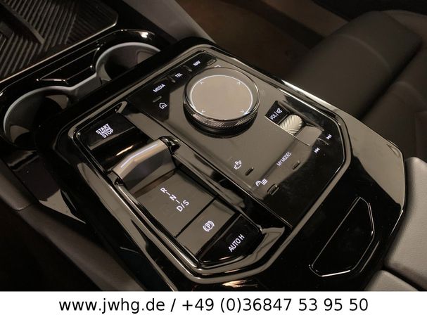 BMW 520d 145 kW image number 12