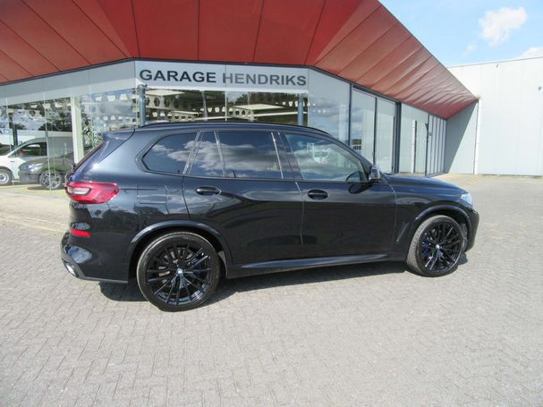 BMW X5 xDrive30d 196 kW image number 25