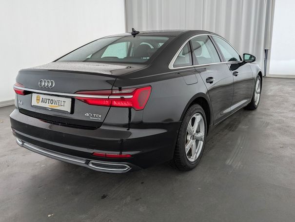 Audi A6 40 TDI quattro Sport 150 kW image number 5