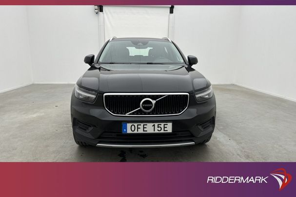 Volvo XC40 B4 R AWD 145 kW image number 3