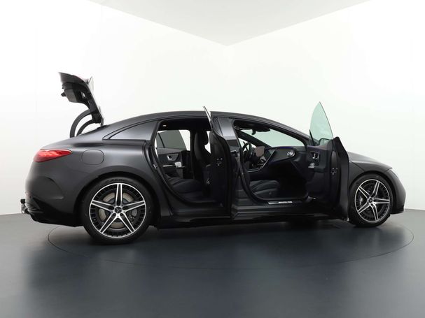 Mercedes-Benz EQE AMG 43 4Matic 350 kW image number 16