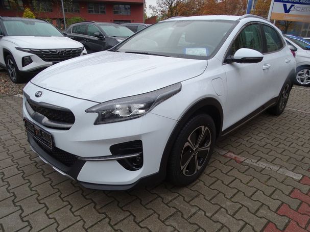 Kia XCeed 1.6 Vision 104 kW image number 1