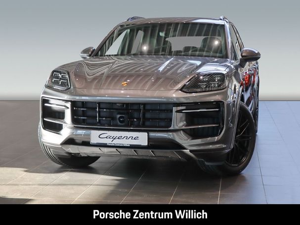 Porsche Cayenne E-Hybrid 346 kW image number 1