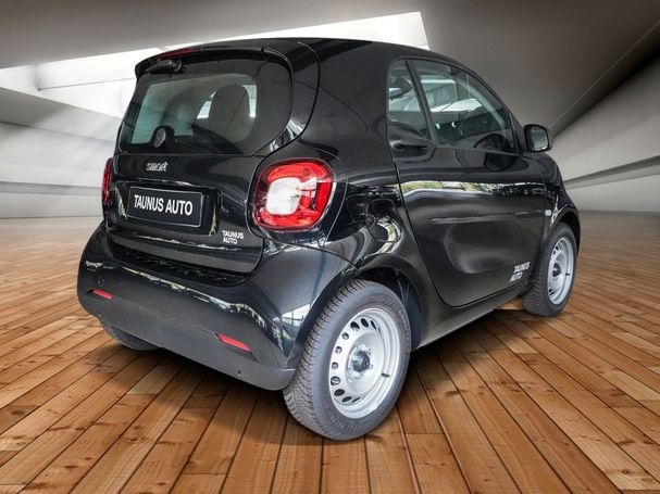 Smart ForTwo EQ 60 kW image number 3