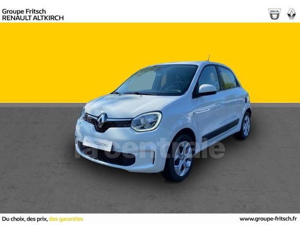 Renault Twingo SCe 54 kW image number 1