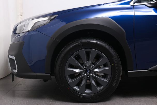 Subaru Outback 124 kW image number 5