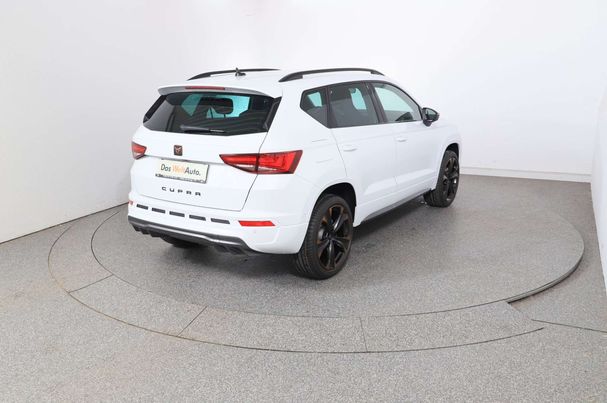 Cupra Ateca 110 kW image number 5