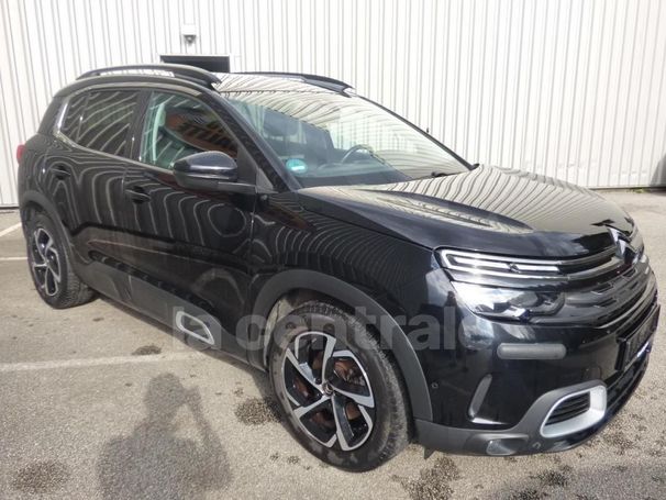 Citroen C5 Aircross Pure Tech 130 FEEL 96 kW image number 2